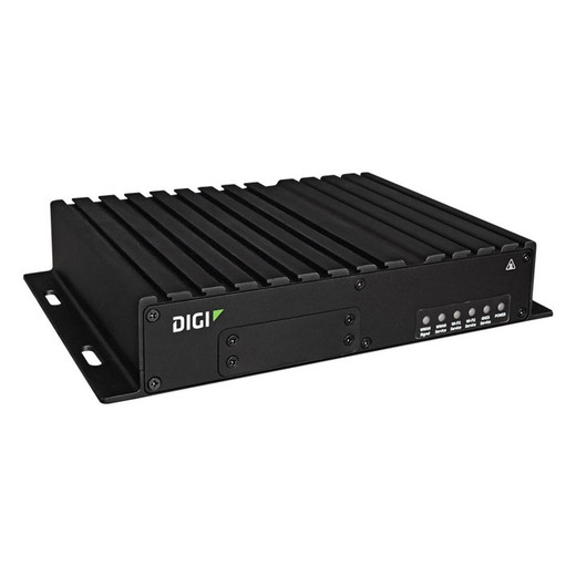 Digi International TX64-R210 5G Cellular Router with 4-Port