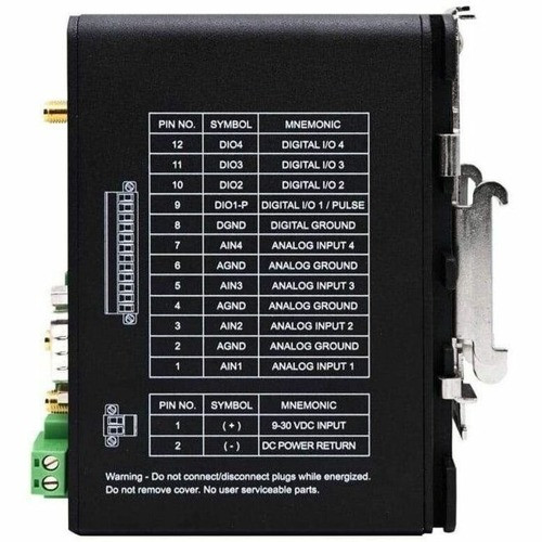 Digi International IX30-00P7 DIGI 360 Cellular Solution Package