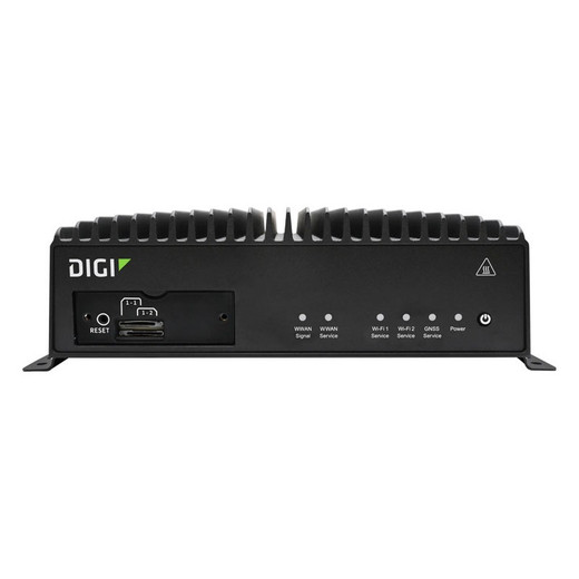 Digi International TX54-A152 4-Port Gigabit Cellular Router