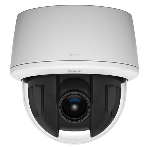Axis Canon VB-R11 PTZ IP Camera, 0306C001