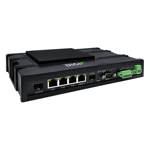 Digi International IX40-05 5G Industrial Cellular Router