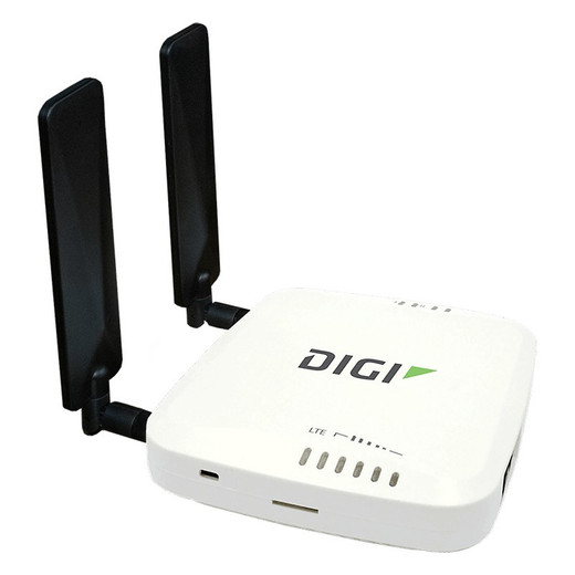 Digi International EX15-WXG4-GLB DIGI 360 Cellular Solution