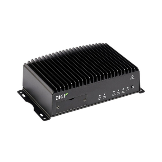 Digi International TX54-A256-PSVC-2 PCBA Modification M.2