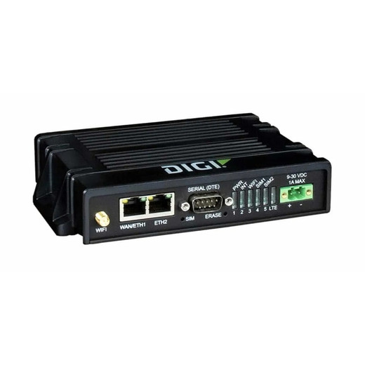 Digi International IX20-0045 DIGI 360 Cellular Solution Package