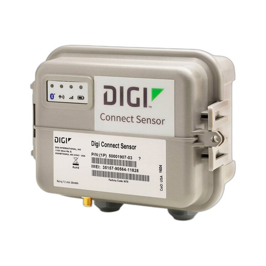Digi International CSENSE-M110 Connect Sensor Extended Run Time