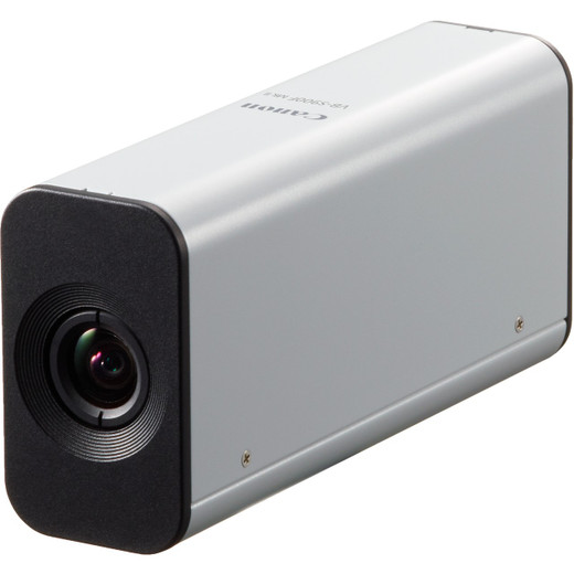 Axis Canon VB-S905F Mk II 1.3MP IP Camera, 2556C001