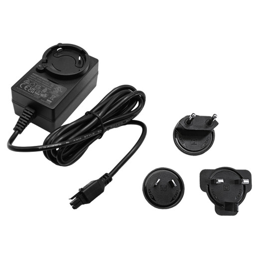 Digi International 76002161 18 VDC 1.66A Wall Mount PSU