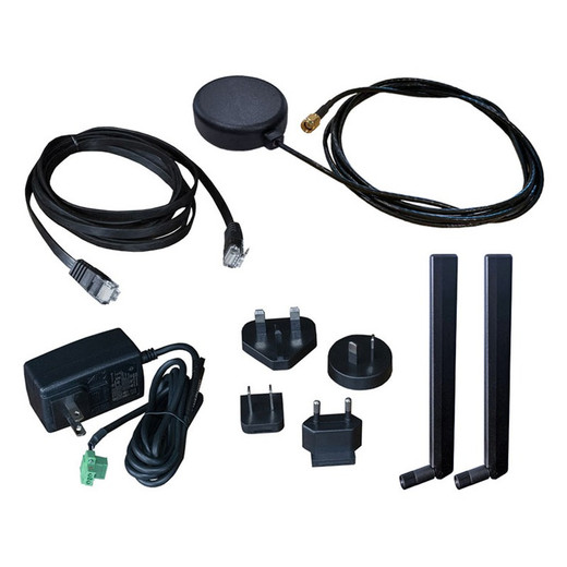 Digi International 76002113 IX30 Accessory Kit