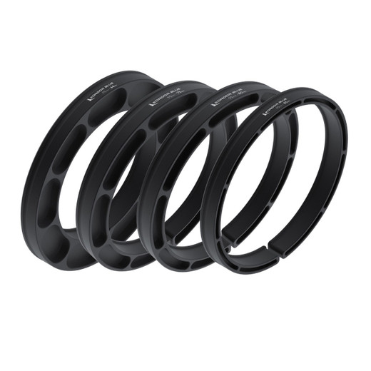 Code Blue 40002 Centry Trim Ring Adaptor Kit