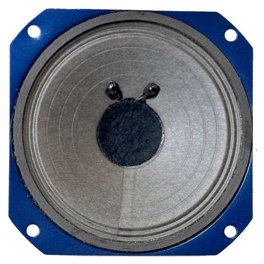 Code Blue 40094 8 Ohm Replacement Speaker for LS1000