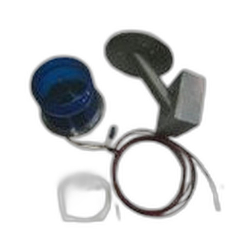 Code Blue 40470 Audio Paging Kit for Solar Tower (view 2)
