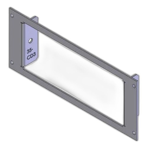 Code Blue 40951 Equipment Mounting Ring 5.25