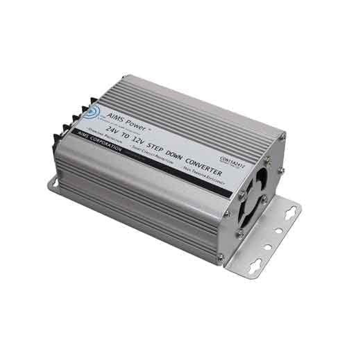 Code Blue 41642 24vAC to 12vDC Step-Down Converter