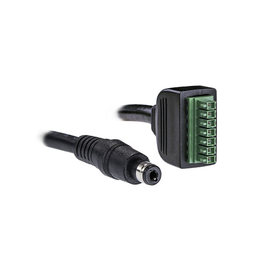 Code Blue CB1E00229 PoE Connector Assembly