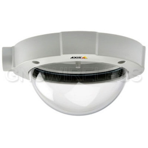 Axis Clear Bubble Pendant Dome, 25741
