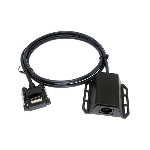 Code Blue CB1S00436 PoE Cable Connector