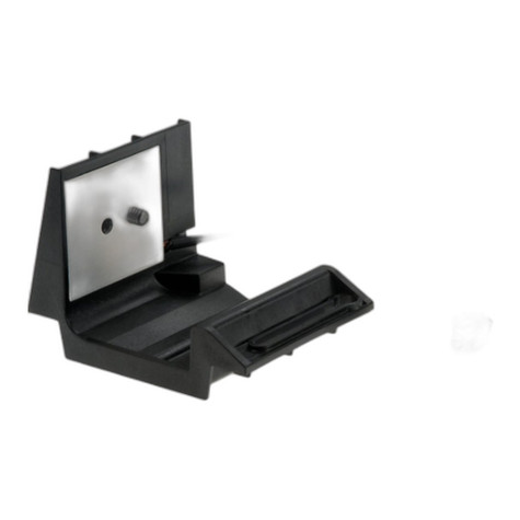 Axis 5506-381 5506-381 Corridor Format Bracket B