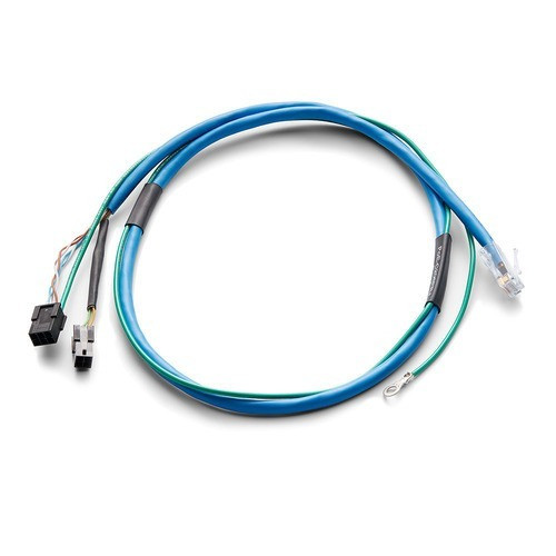 Code Blue CB6S00075 PoE Connector Assembly