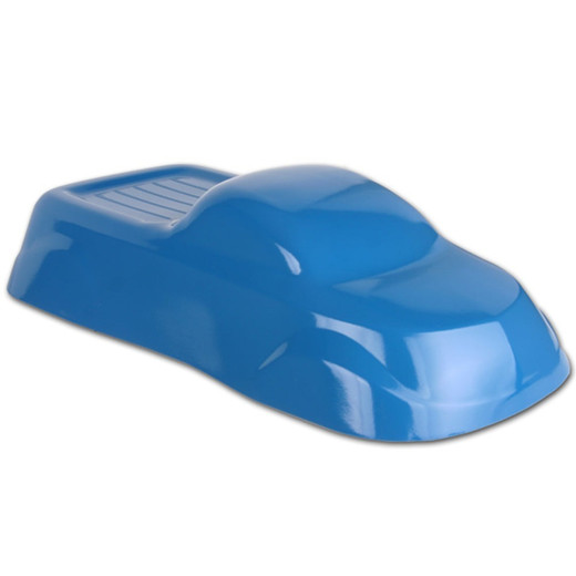 Code Blue CBRT00002 Safety Blue Powder Coat