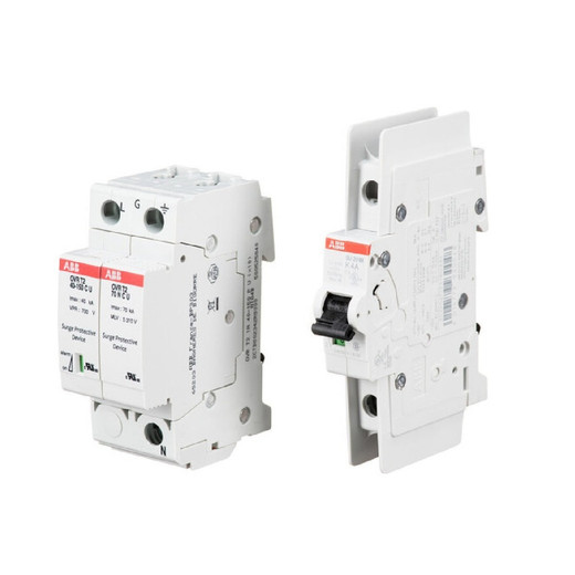 Axis Electrical Safety Kit A, 120V AC, 5503-521