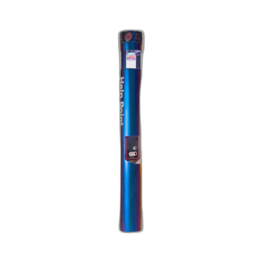 Code Blue SLNF0209 Solar Safety Blue PoE Outdoor IP68