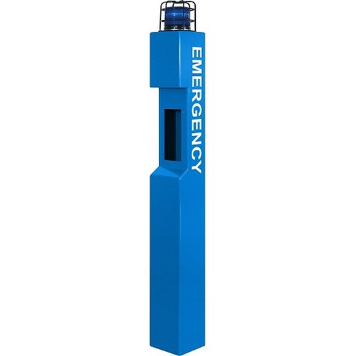 Code Blue SLNH0083 Cellular Conversion Kit