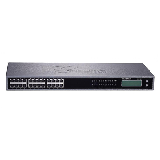 Code Blue SLNP0003 24 Port FXS/VoIP Gateway