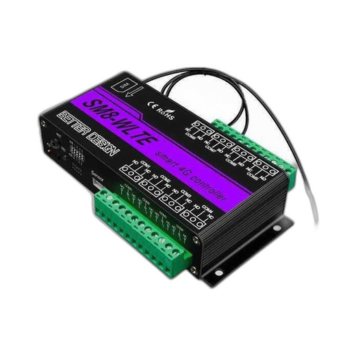 Code Blue SLNP0020 4G/LTE Remote Kit - image 2