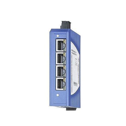 Code Blue SLNP0209 2 Wired Ethernet WAN Ports