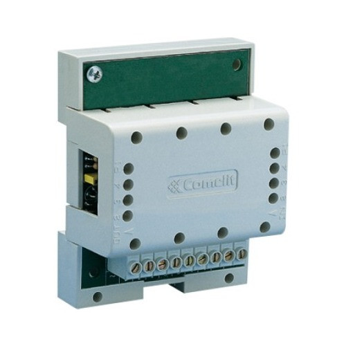 Comelit 1415 Simplebus Top Riser/User Module