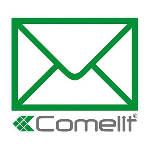 Comelit 1456B/ME1 VIP Master Lifetime License