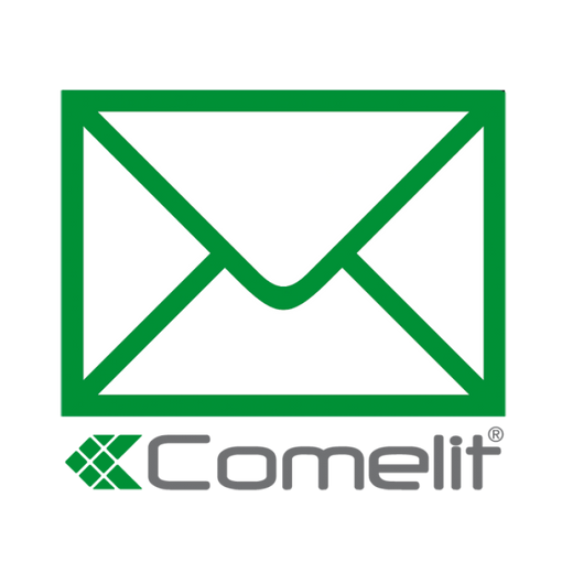 Comelit 1456B/ME10 VIP 10 Master Lifetime License