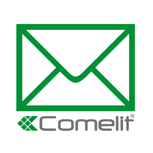 Comelit 1456B/ME10 VIP 10 Master Lifetime License