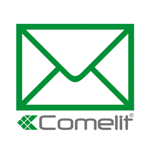 Comelit 1456B/TE100 VIP 100 Telephone Lifetime License