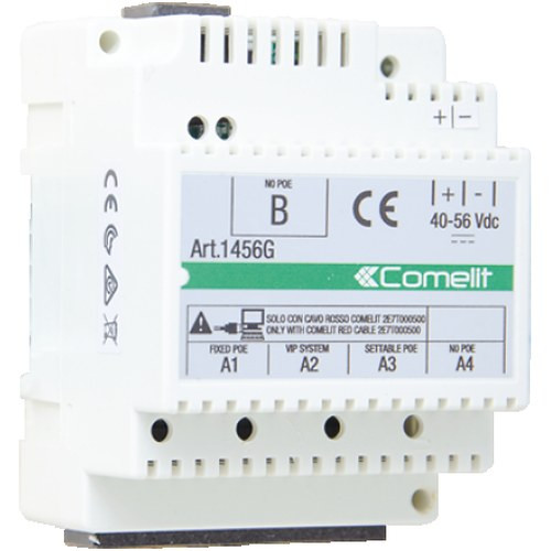 Comelit 1456G VIP Gateway Third-Party Integration - Image 2