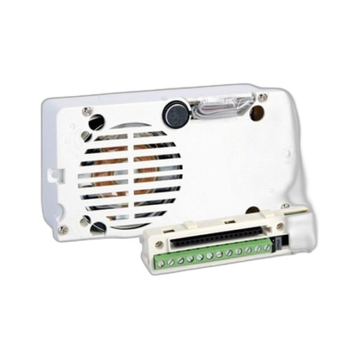 Comelit 1682 VIP Audio Speaker Unit Entrance Panel