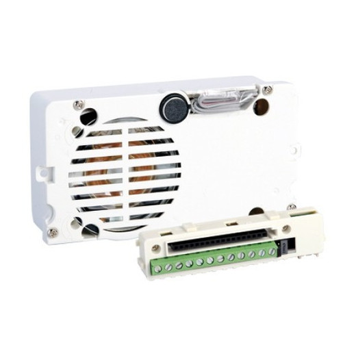 Comelit 1682 VIP Speaker Unit Entrance Panel
