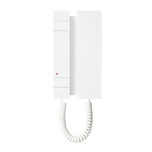 Comelit 2708W/A Door-Entry Phone SimpleBus 2-Button