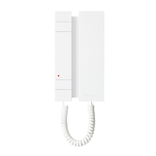 Comelit 2708W/A Door-Entry Phone SimpleBus 2-Button
