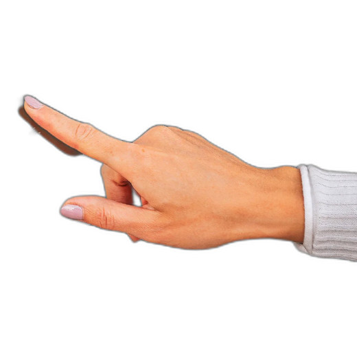 Comelit 3016NV Aluminium Video Entrance Panel 16 Button