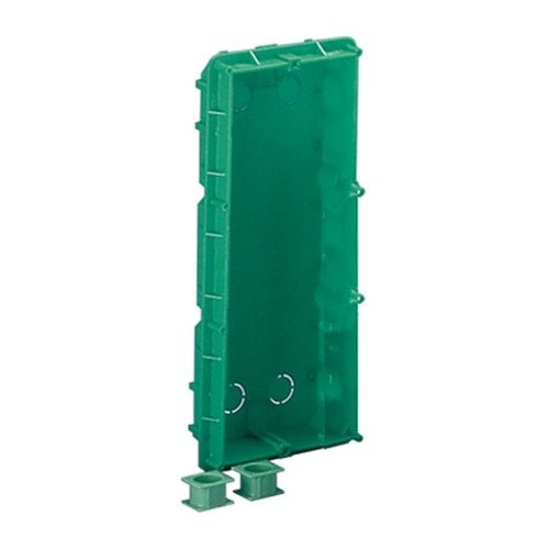 Comelit 3110/3A Flush-Mounted Box 3 Modules