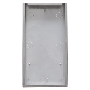 Comelit 3461 Surface Mount Box for AOR and Help (view 2)