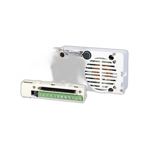 Comelit 4680C Simpelbus 2 Audio/Video Unit with Color (view 3)