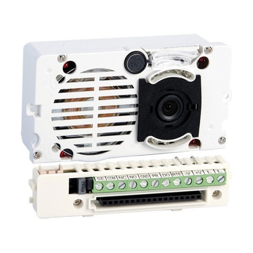 Comelit 4681 Colour Audio/Video Unit for Simplebus 2W