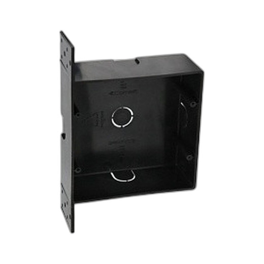 Comelit 6117/U Flush-Mounted Box Camera (view 2)