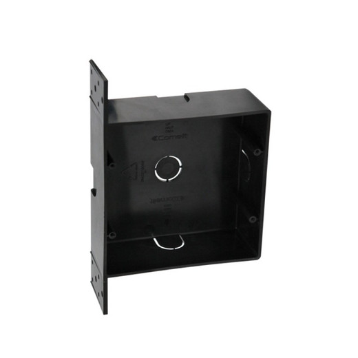 Comelit 6117/U Flush-Mounted Box Camera