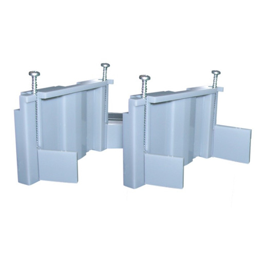 Comelit 6118 Mounting Kit for Plasterboard Walls