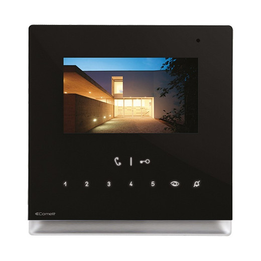 Comelit 6602B Icona VIP Monitor
