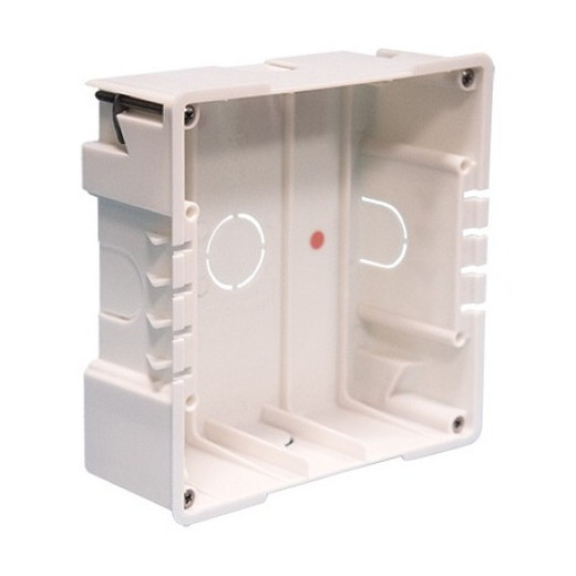 Comelit 6617 Flush-Mounted Box For Drywall
