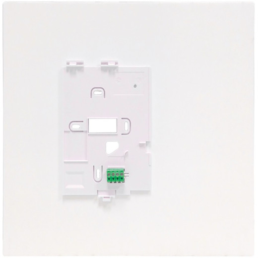 Comelit 6711W Adapter Plaque for Mini Monitor